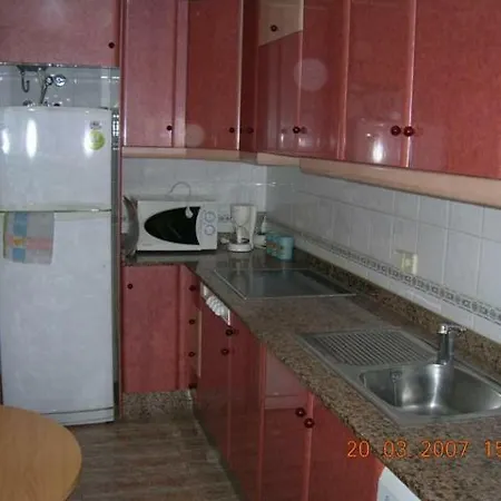 Guardamar 2 Apartment *