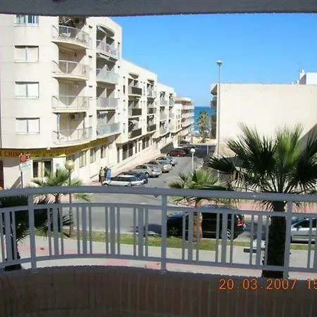 Appartement Guardamar 2 *