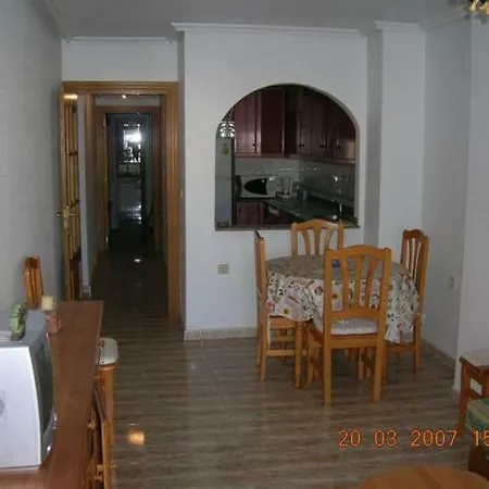 Appartement Guardamar 2