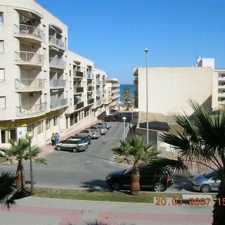 Appartement Guardamar 2