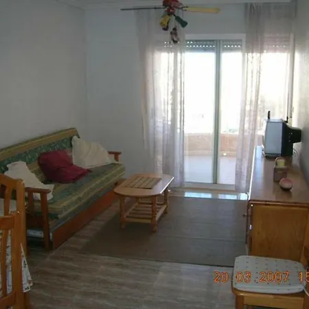 Appartement Guardamar 2 Guardamar del Segura
