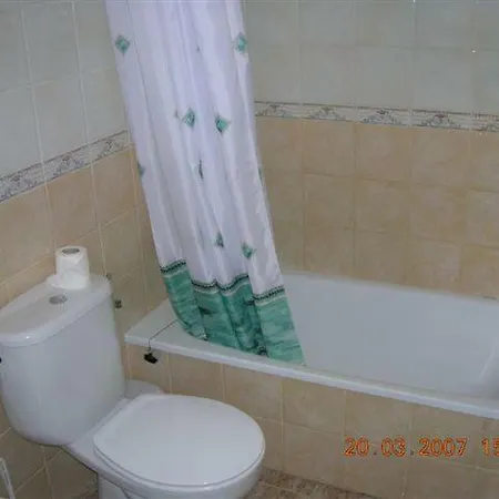 Appartement Guardamar 2